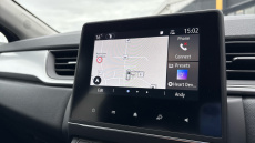 Renault Captur 1.0 TCE 90 SE Edition 5dr Petrol Hatchback